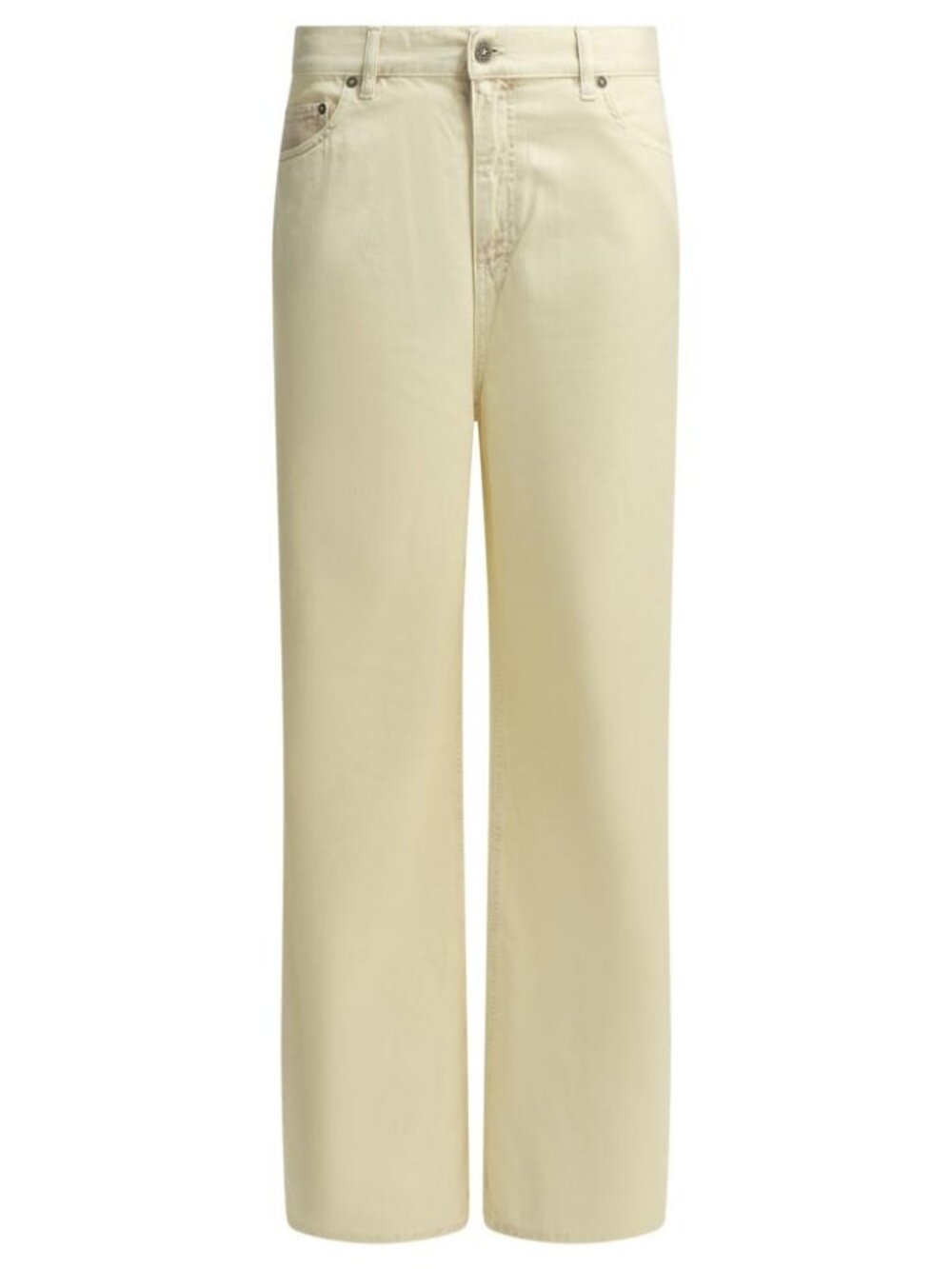 Golden Goose Melody Boyfriend Wide Leg Jeans Tag Size 28 Women